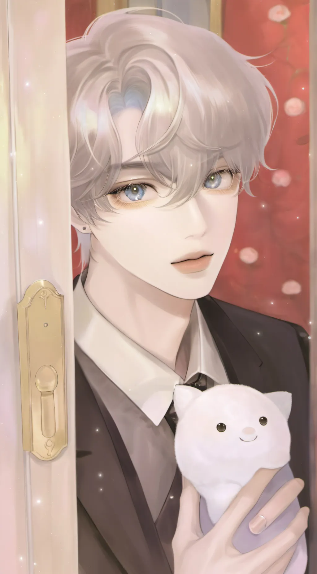 ai character: jason background