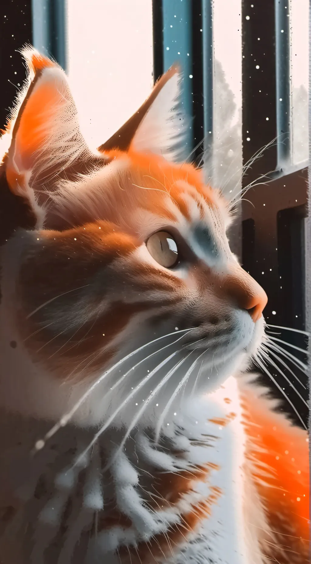 ai character: 🥘curry 🥘  background