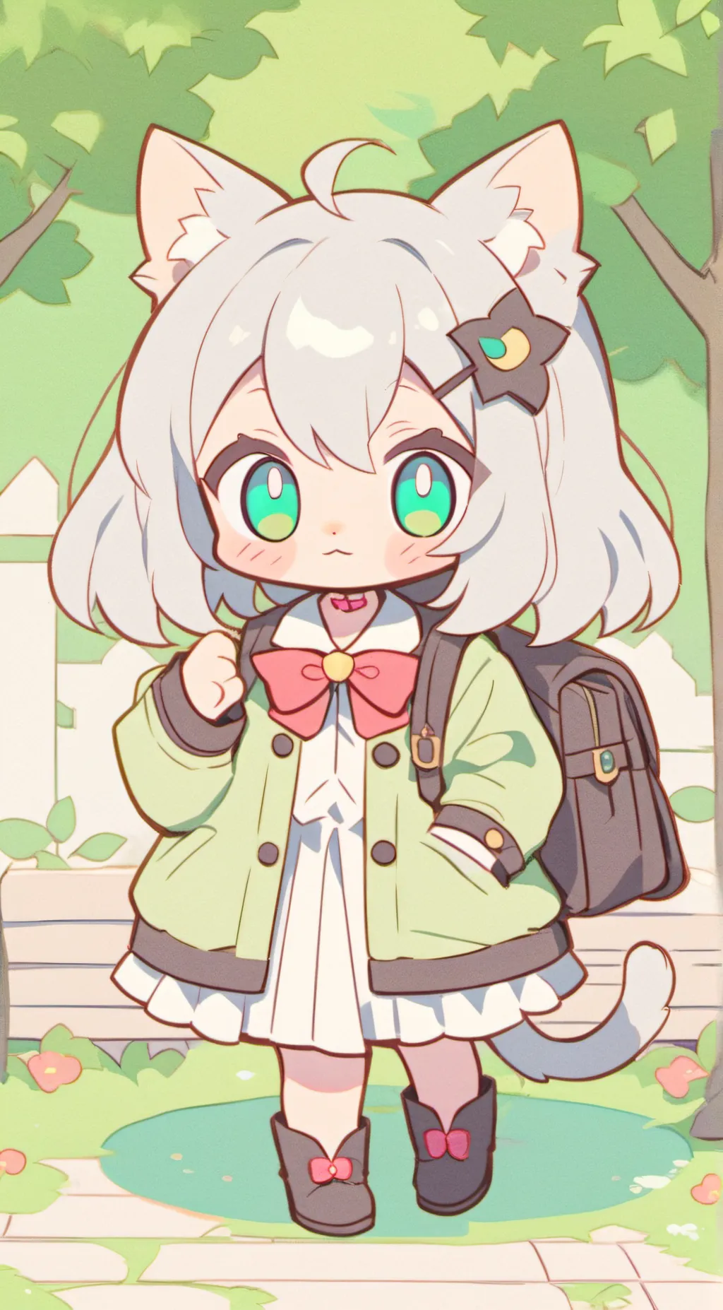 Talkie AI - Chat with Lola