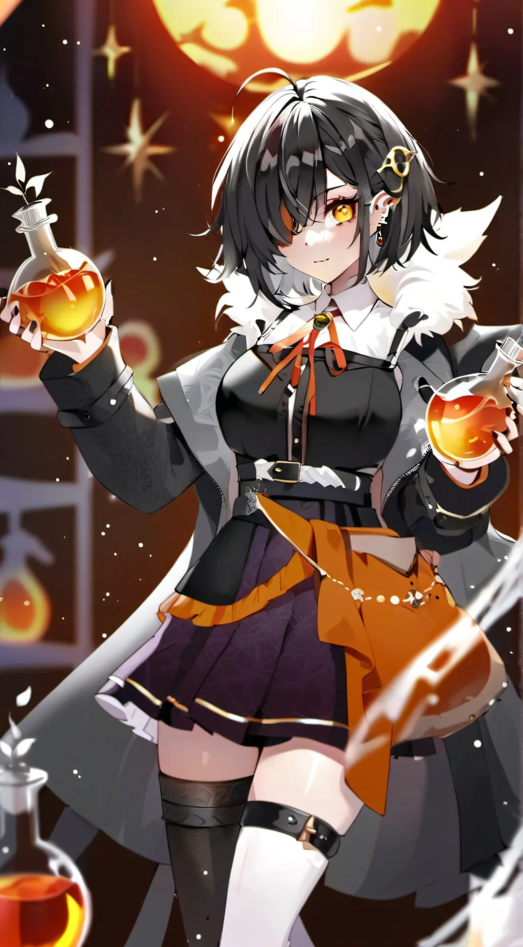 Talkie AI - Chat with Alice Fellfour