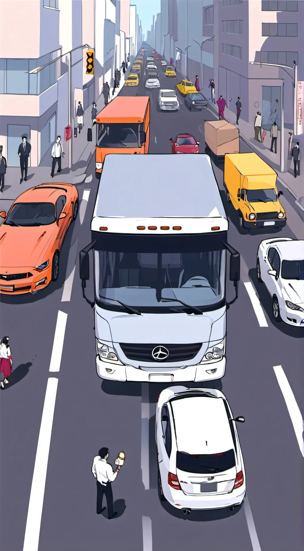 ai character: Ni##a Vehiclez background