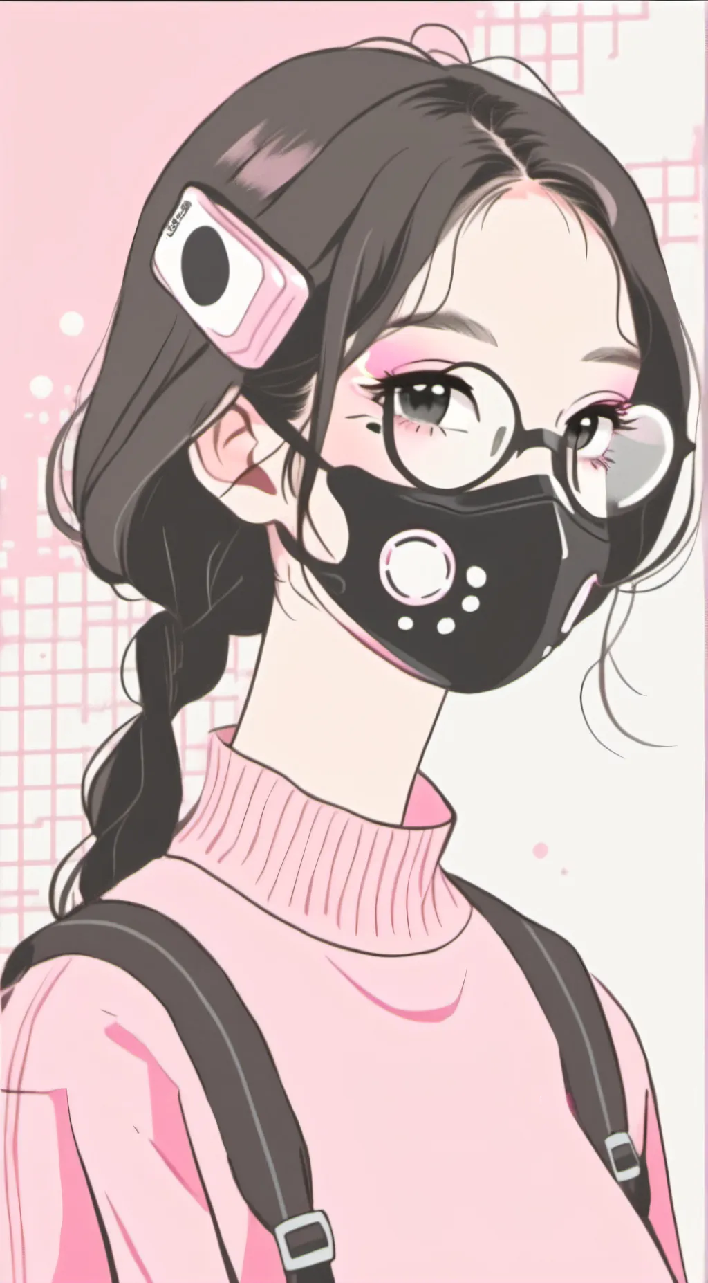 Talkie AI - Chat with bella