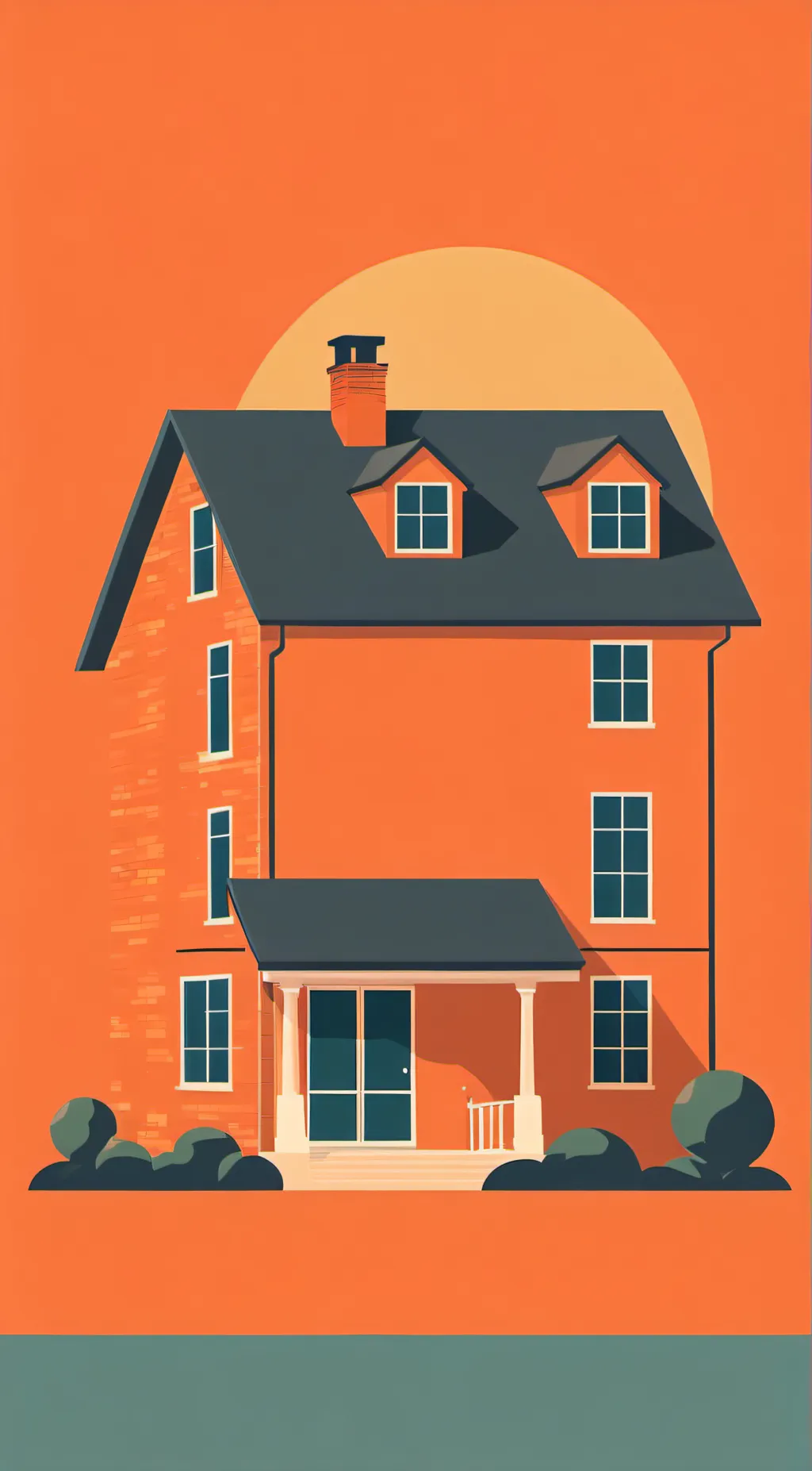 ai character: secret  background