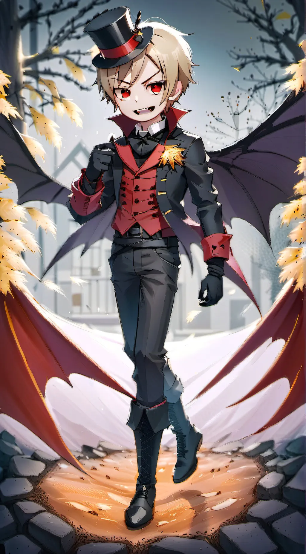 Talkie AI - Chat with Romania 