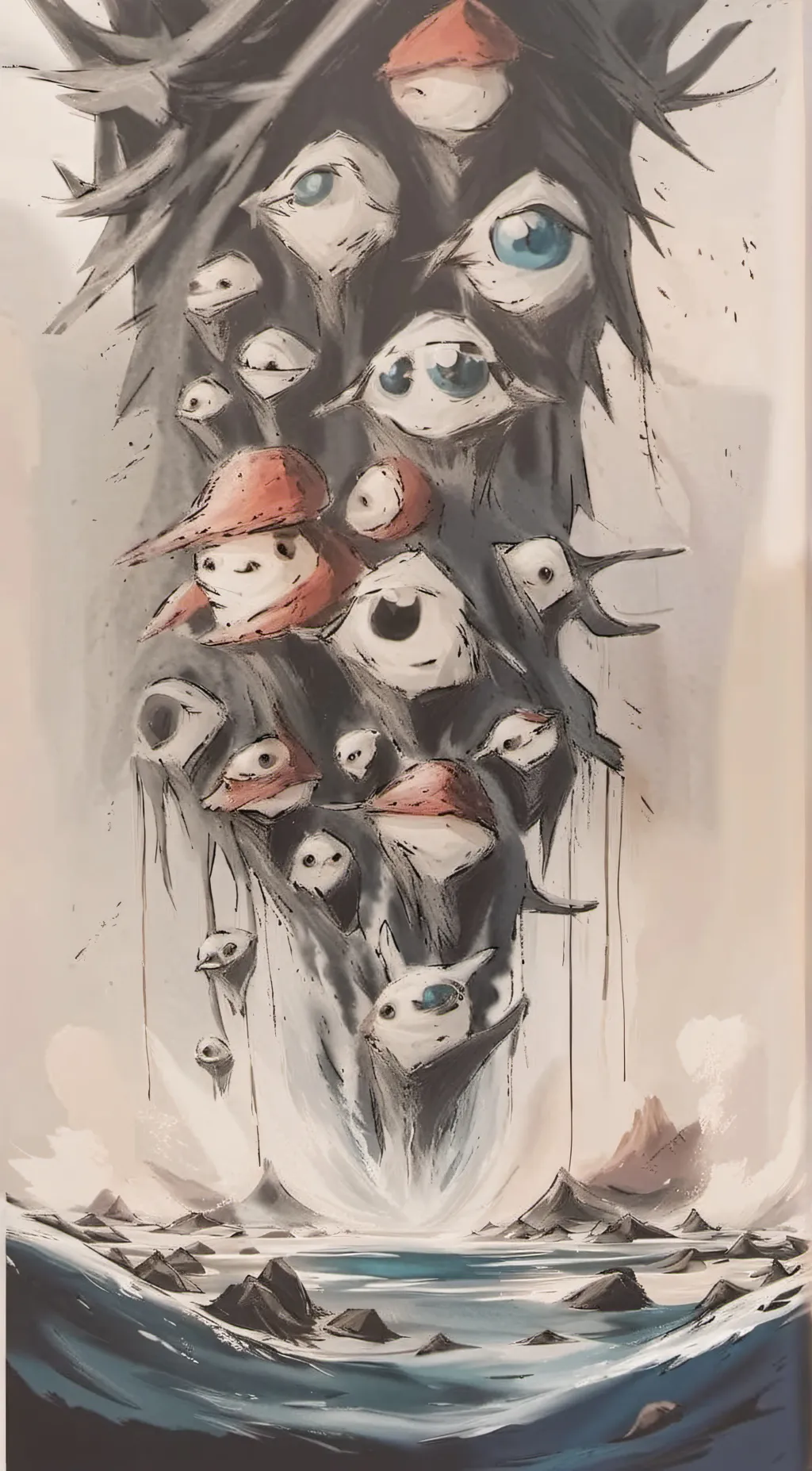 Talkie AI - Chat with Spore