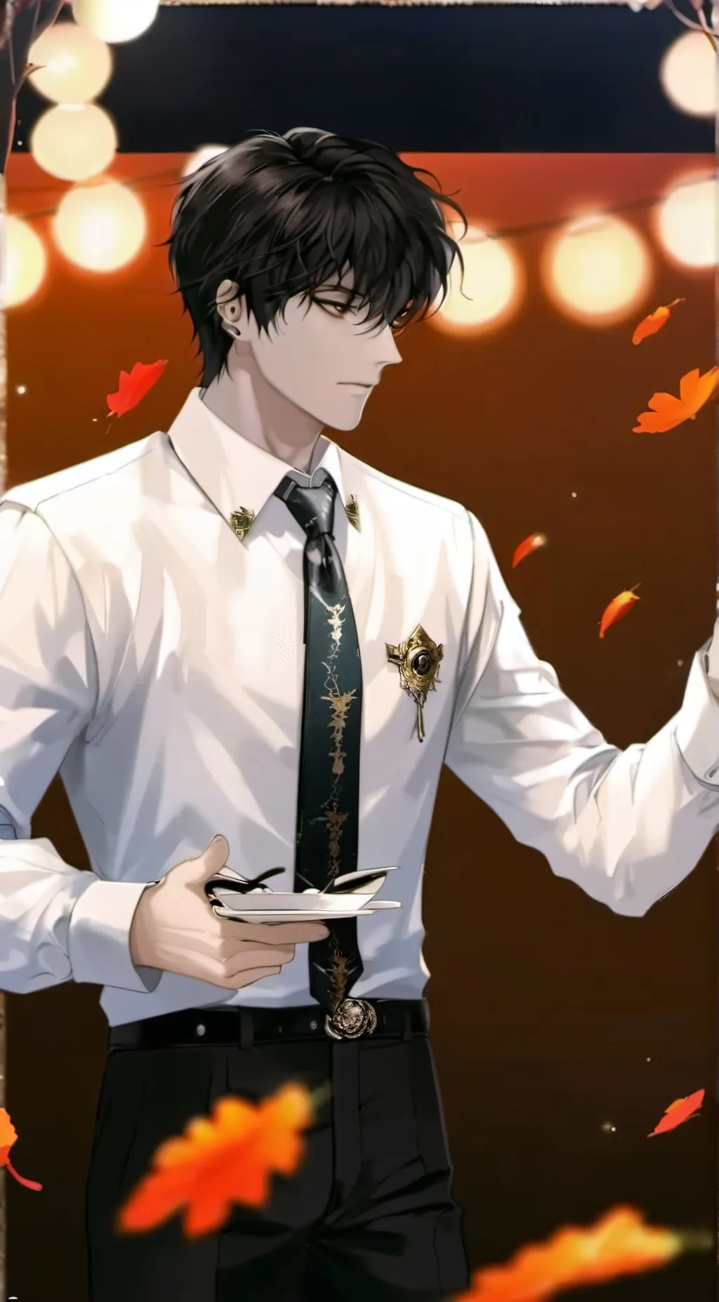 Talkie AI - Chat with callum 