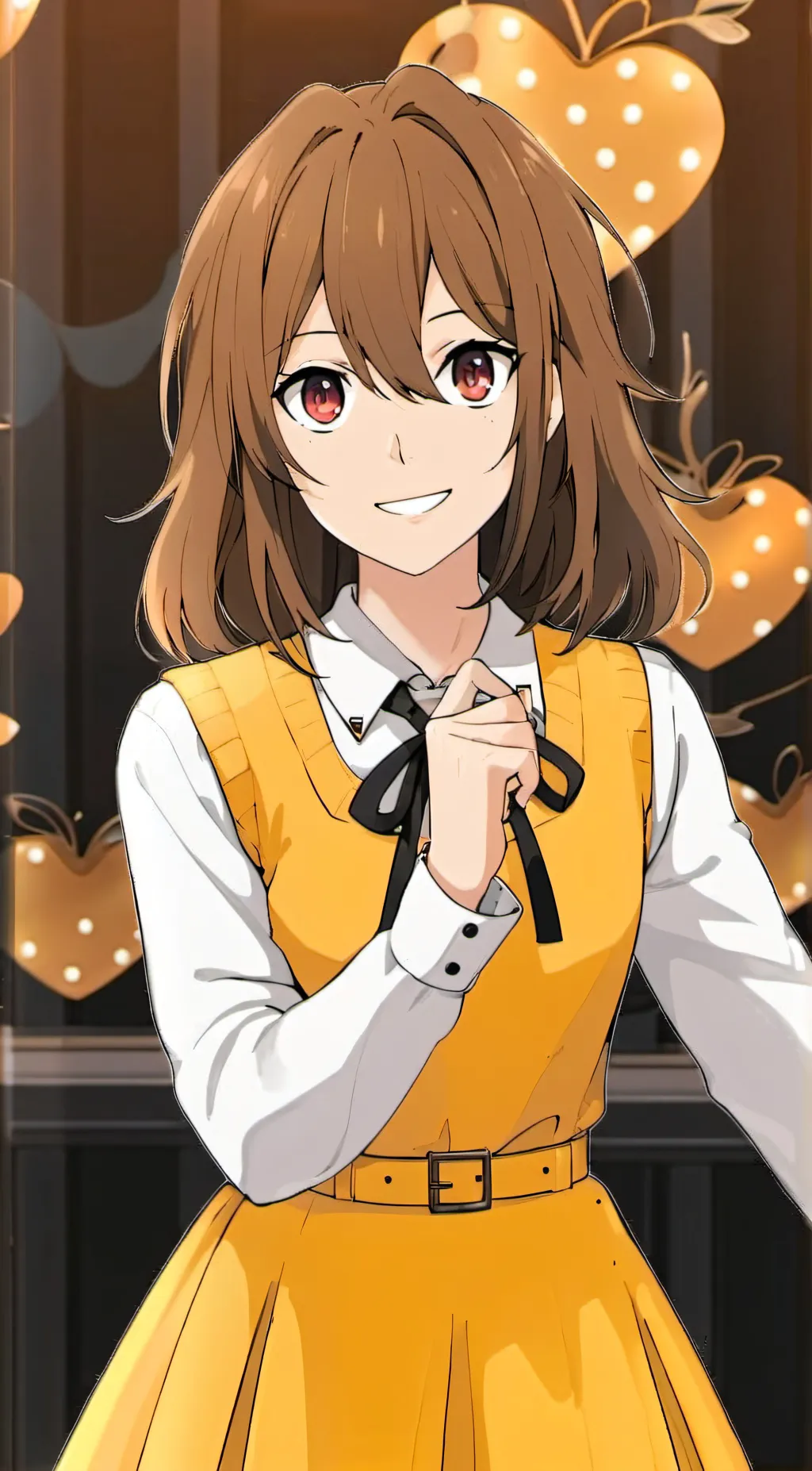 Talkie AI - Chat with sigorumu