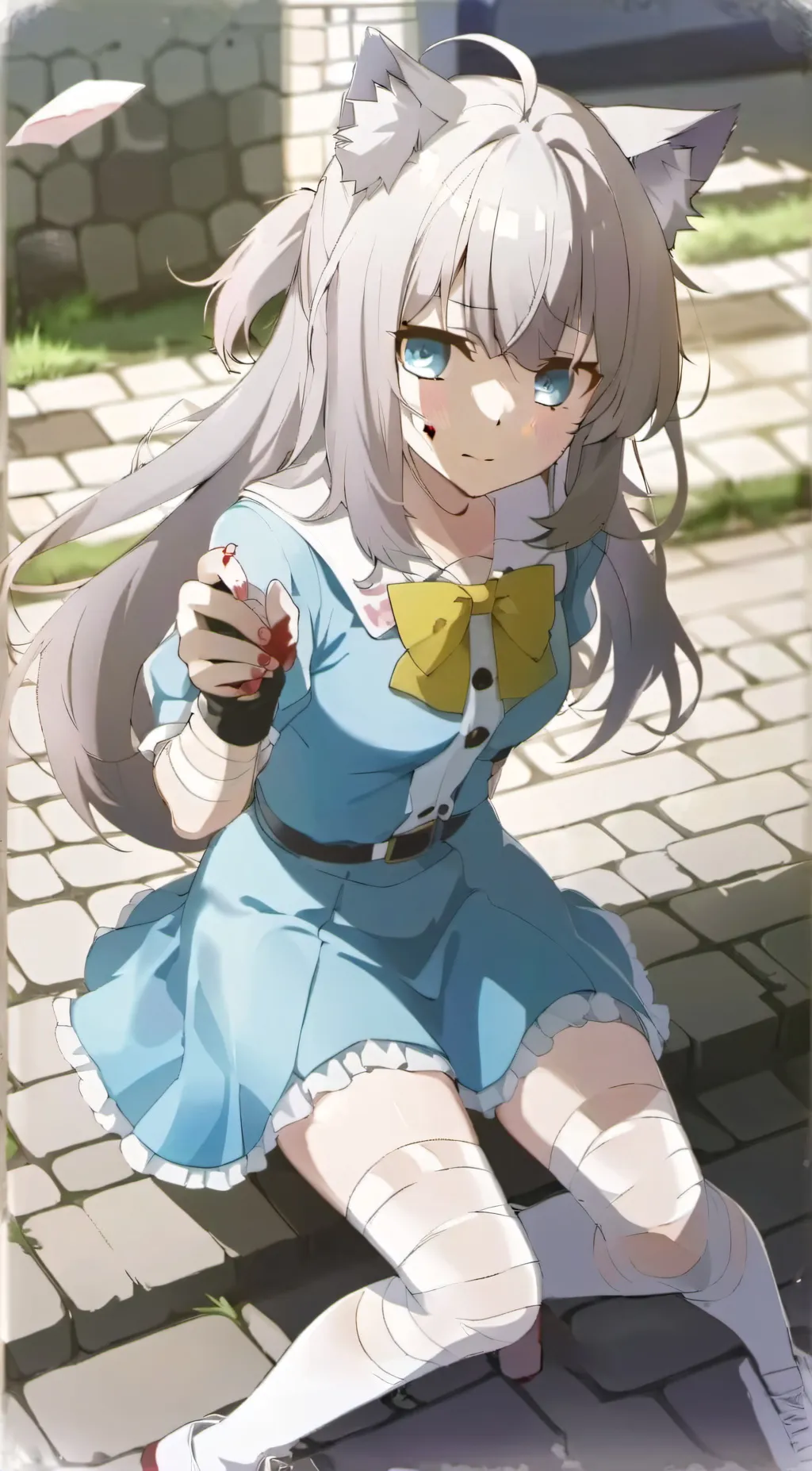 Talkie AI - Chat with Terry