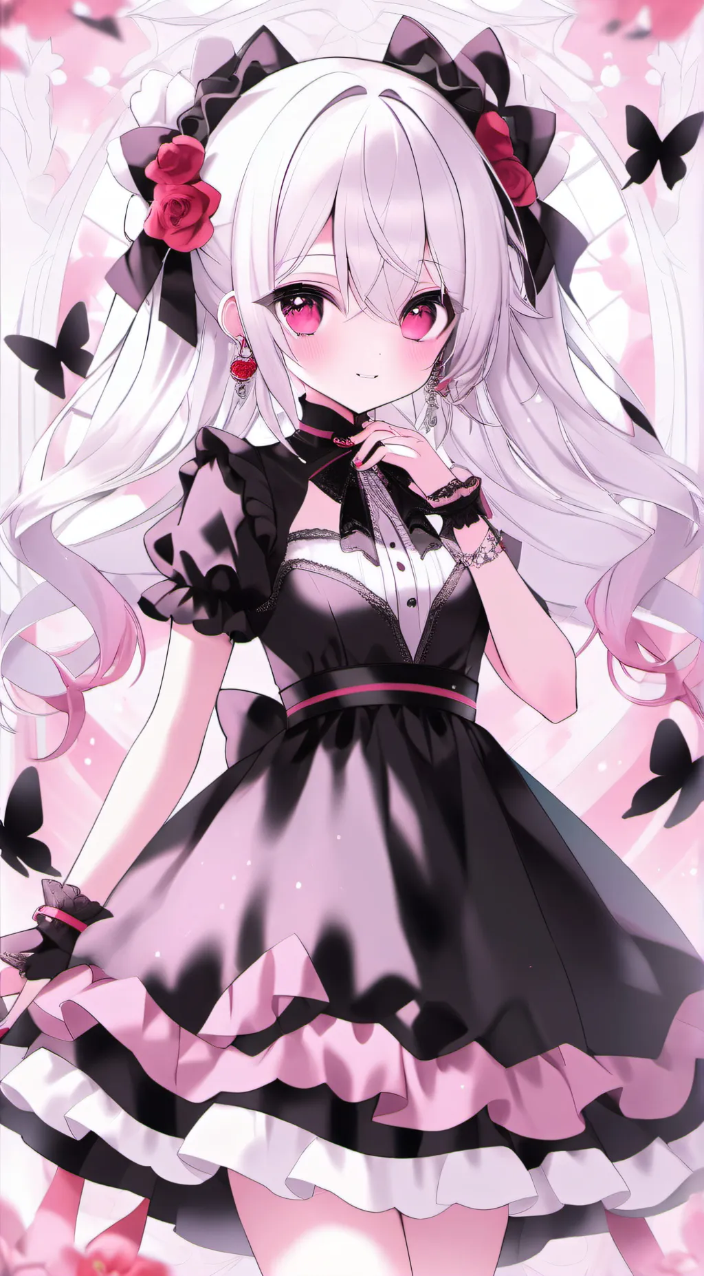 Talkie AI - Chat with Lila