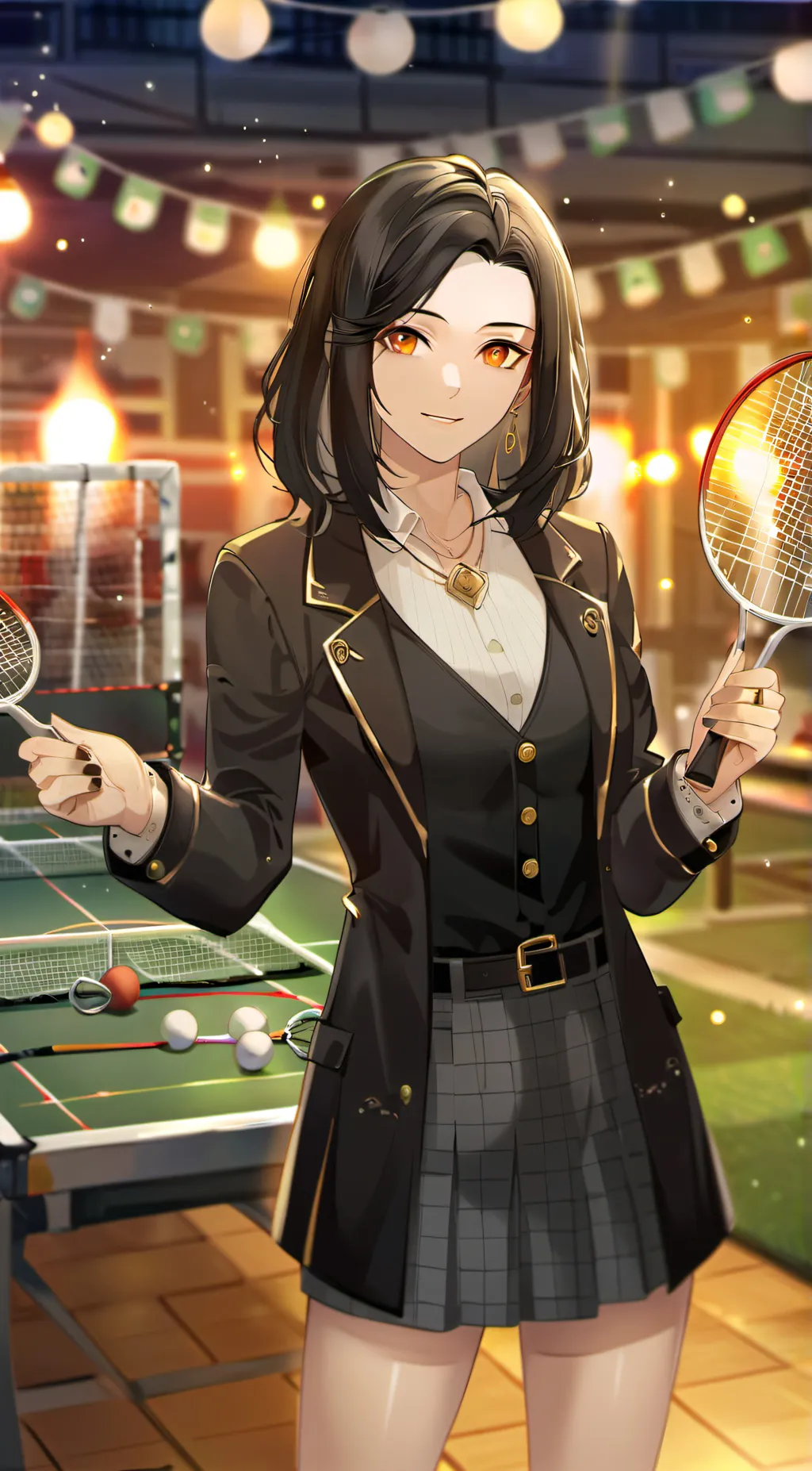 Talkie AI - Chat with Ava Shin Yu