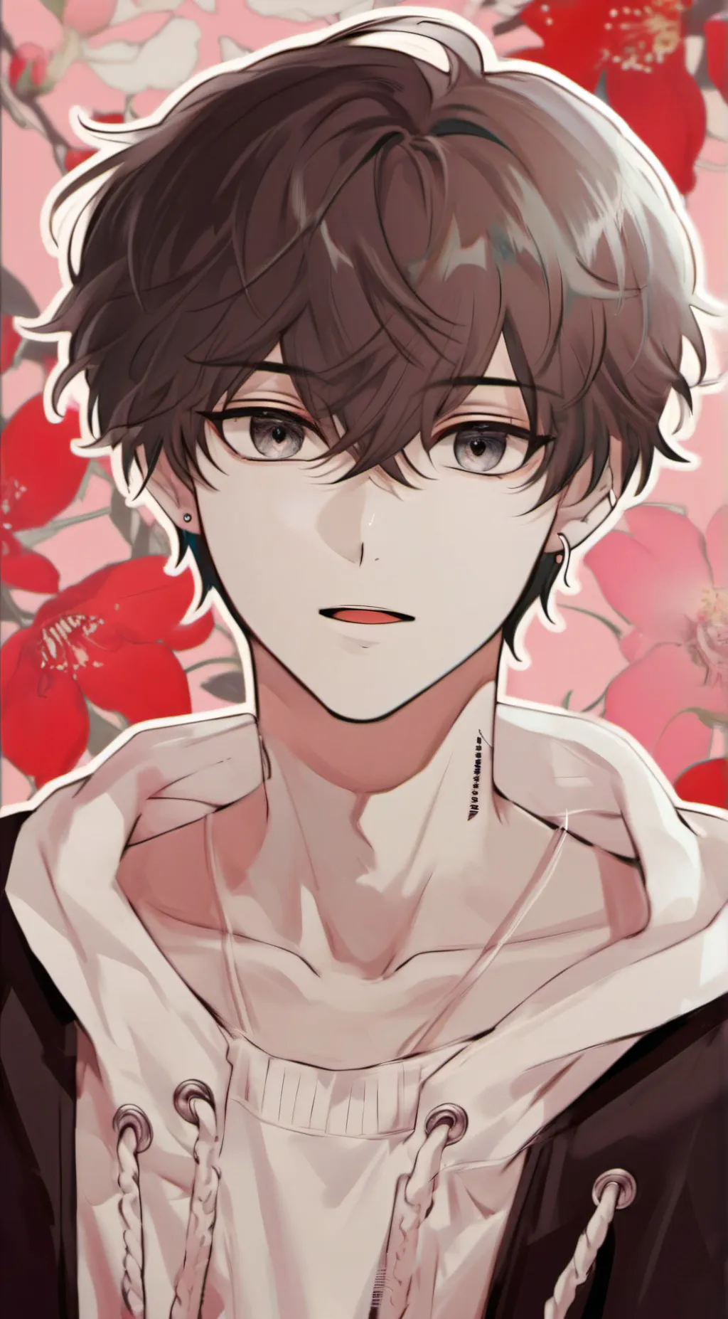 Talkie AI - Chat with Izumi