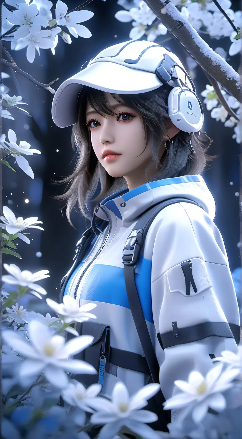 Talkie AI - Chat with Tasha