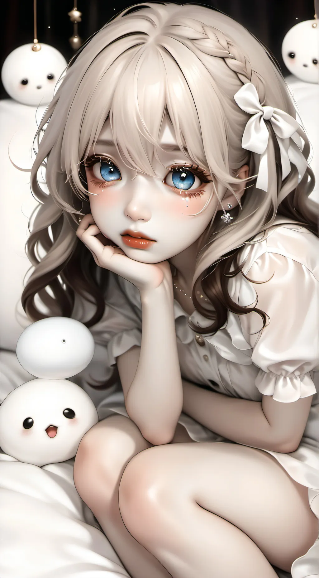 Talkie AI - Chat with Mimi