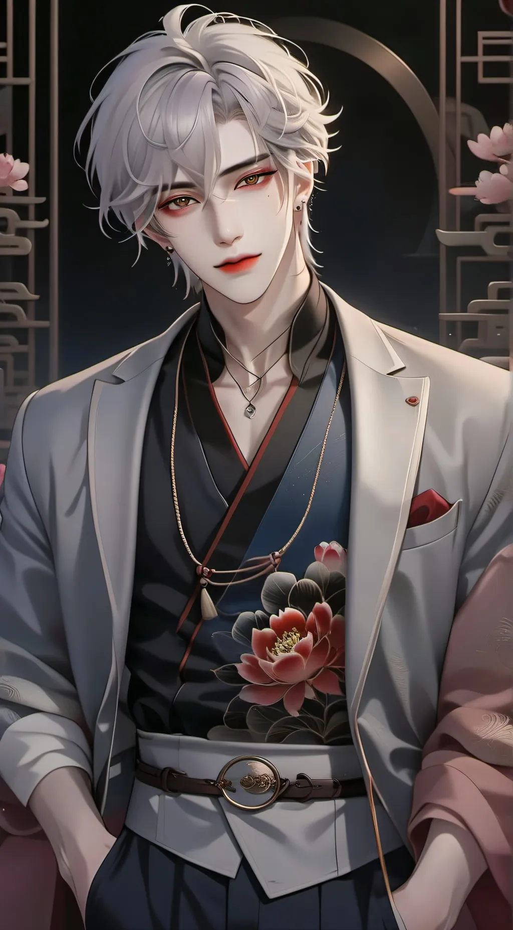 Talkie AI - Chat with Refan