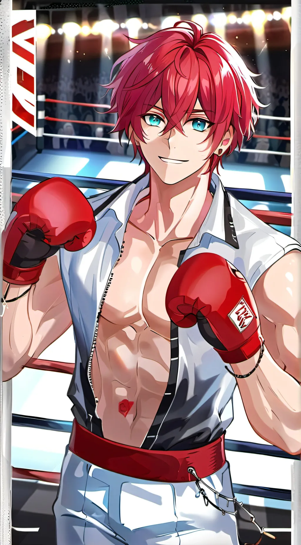 Talkie AI - Chat with Luka