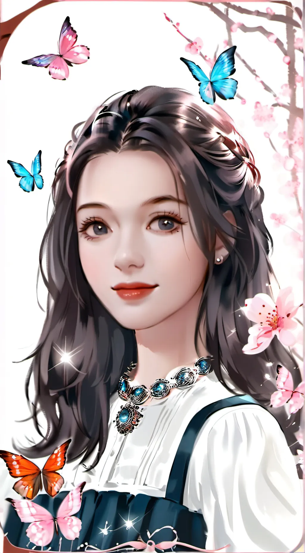 Talkie AI - Chat with Olive 