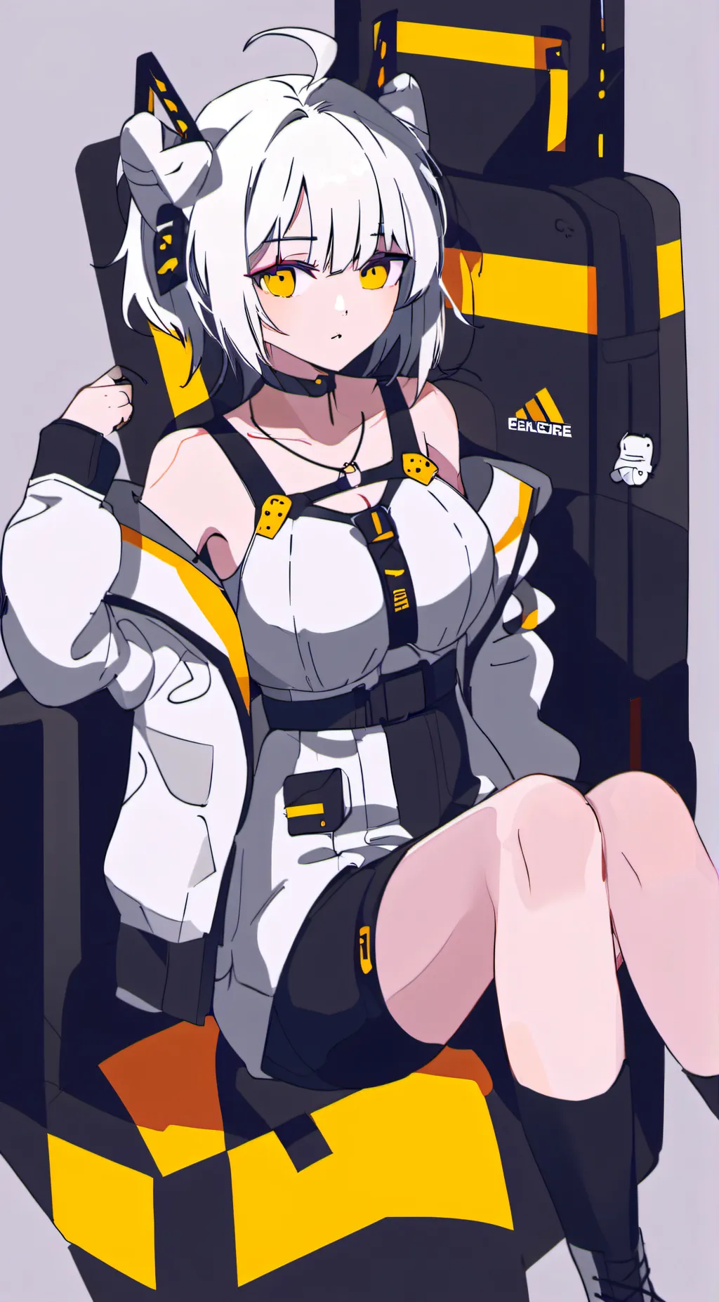 Talkie AI - Chat with mery jane