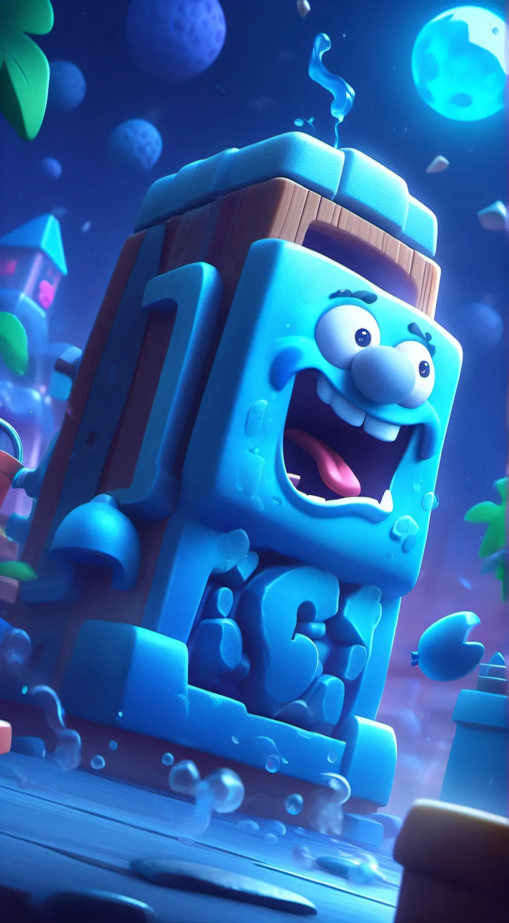 Talkie AI - Chat with How are you 