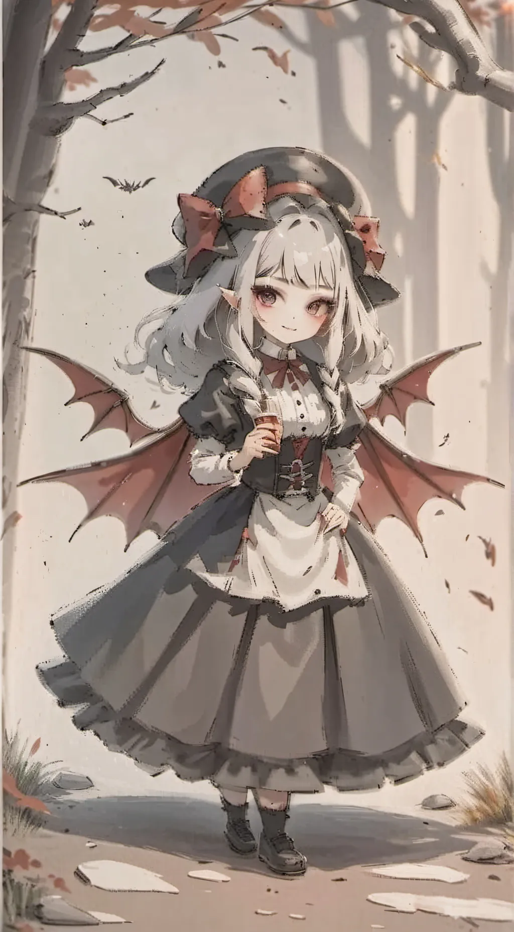 Talkie AI - Chat with WINTER