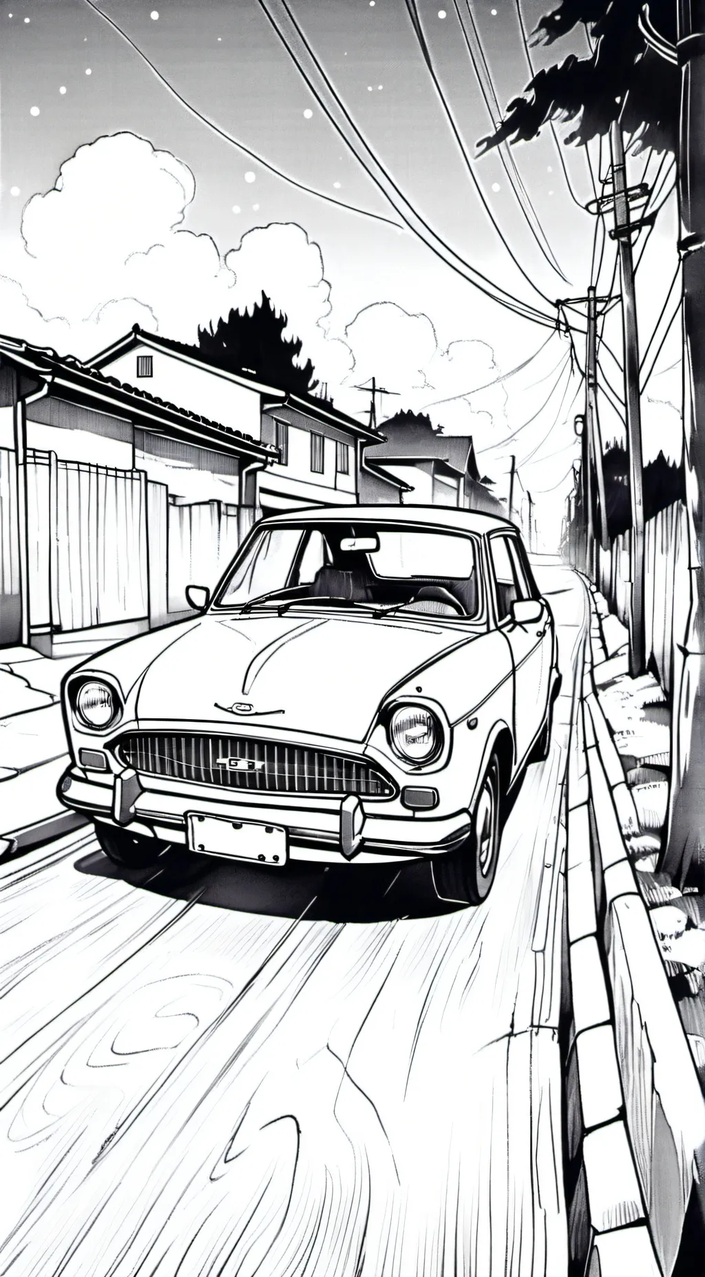 ai character: Jackson part 2 background