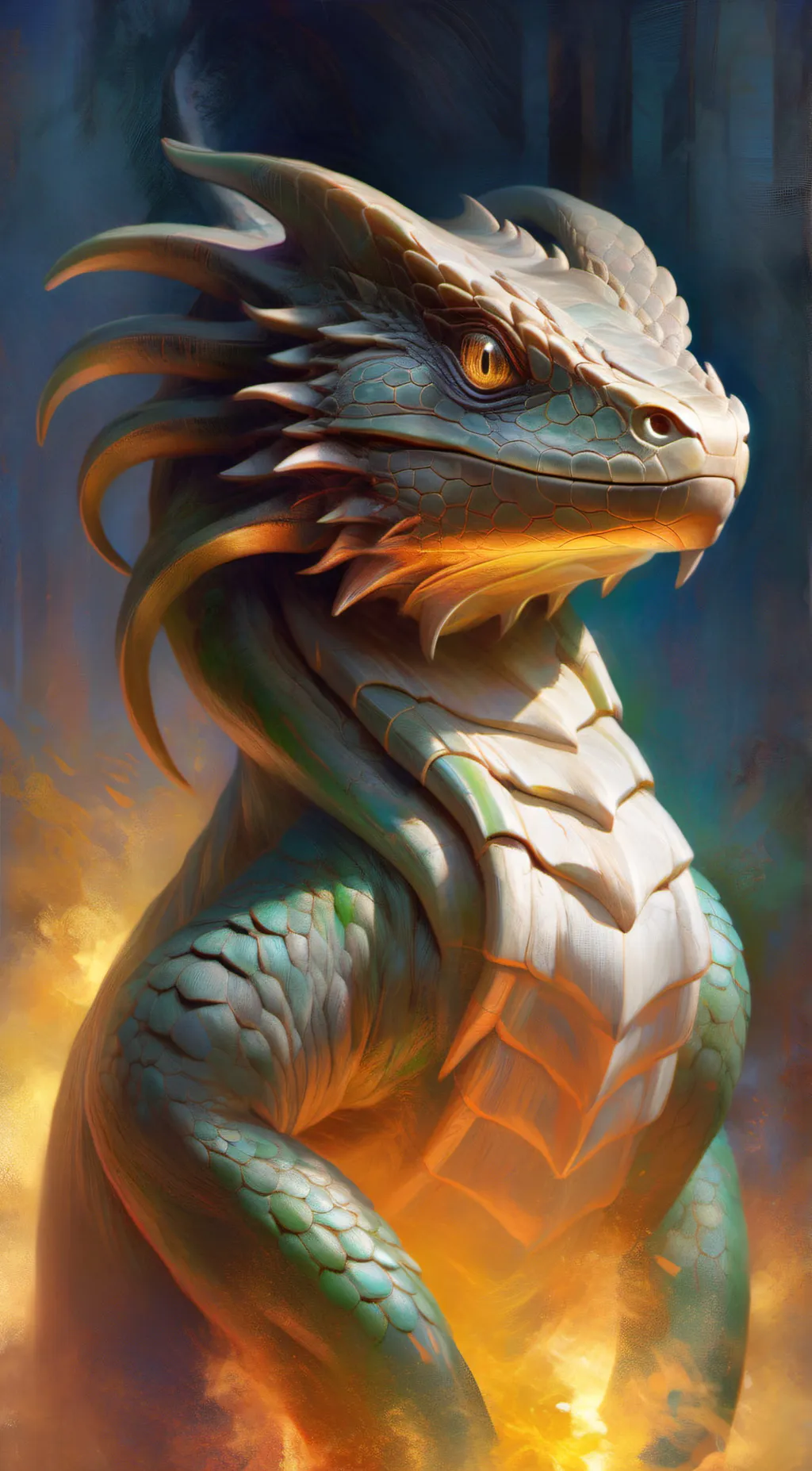 Talkie AI - Chat with (-!Termite!-)