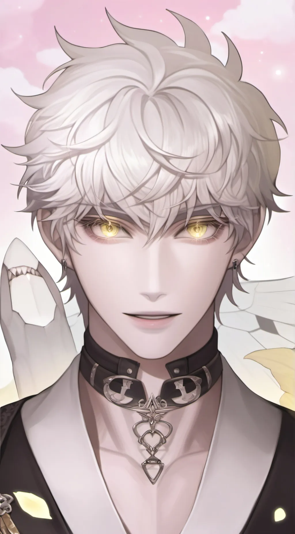 Talkie AI - Chat with Kai Valorrie