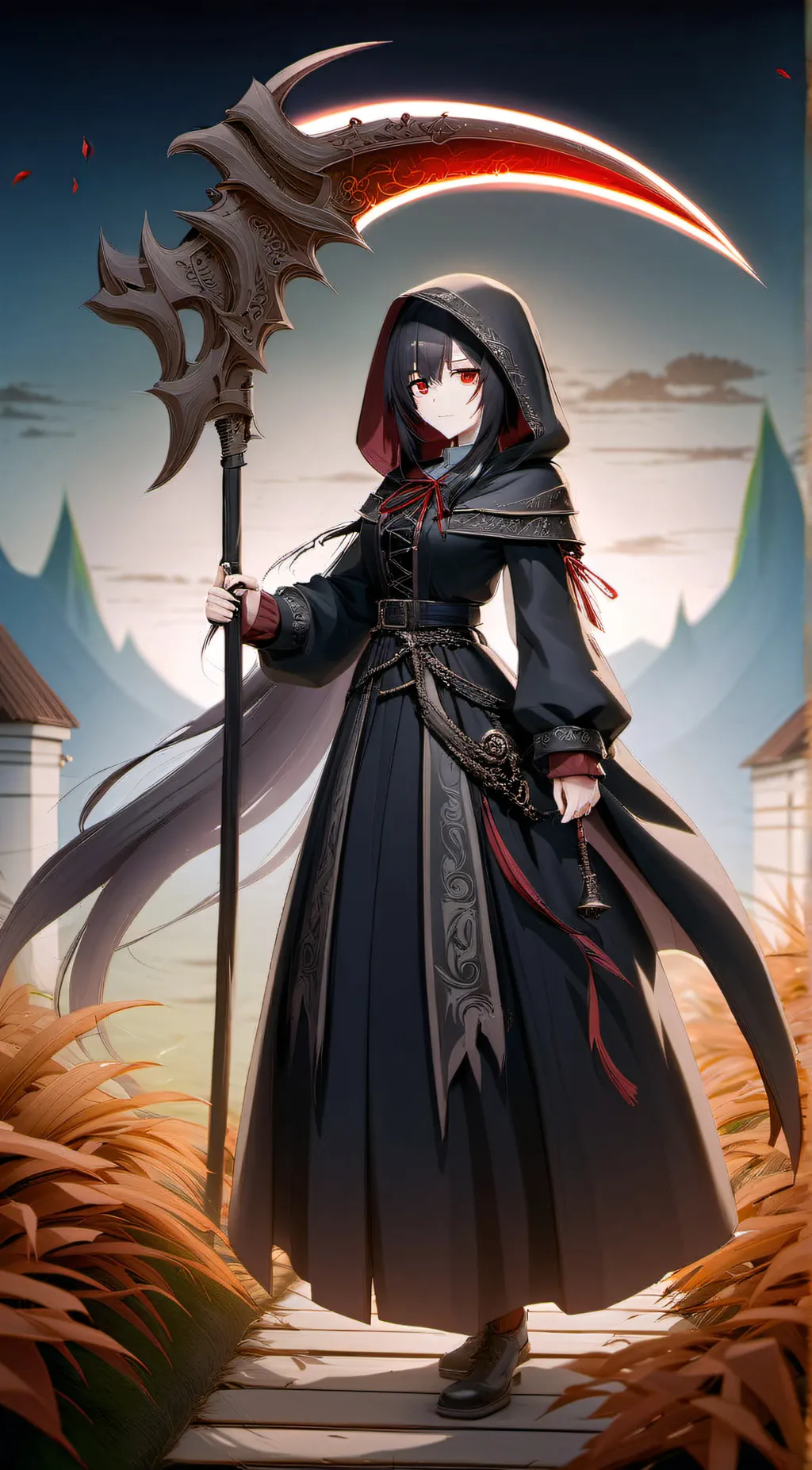 Talkie AI - Chat with Manea