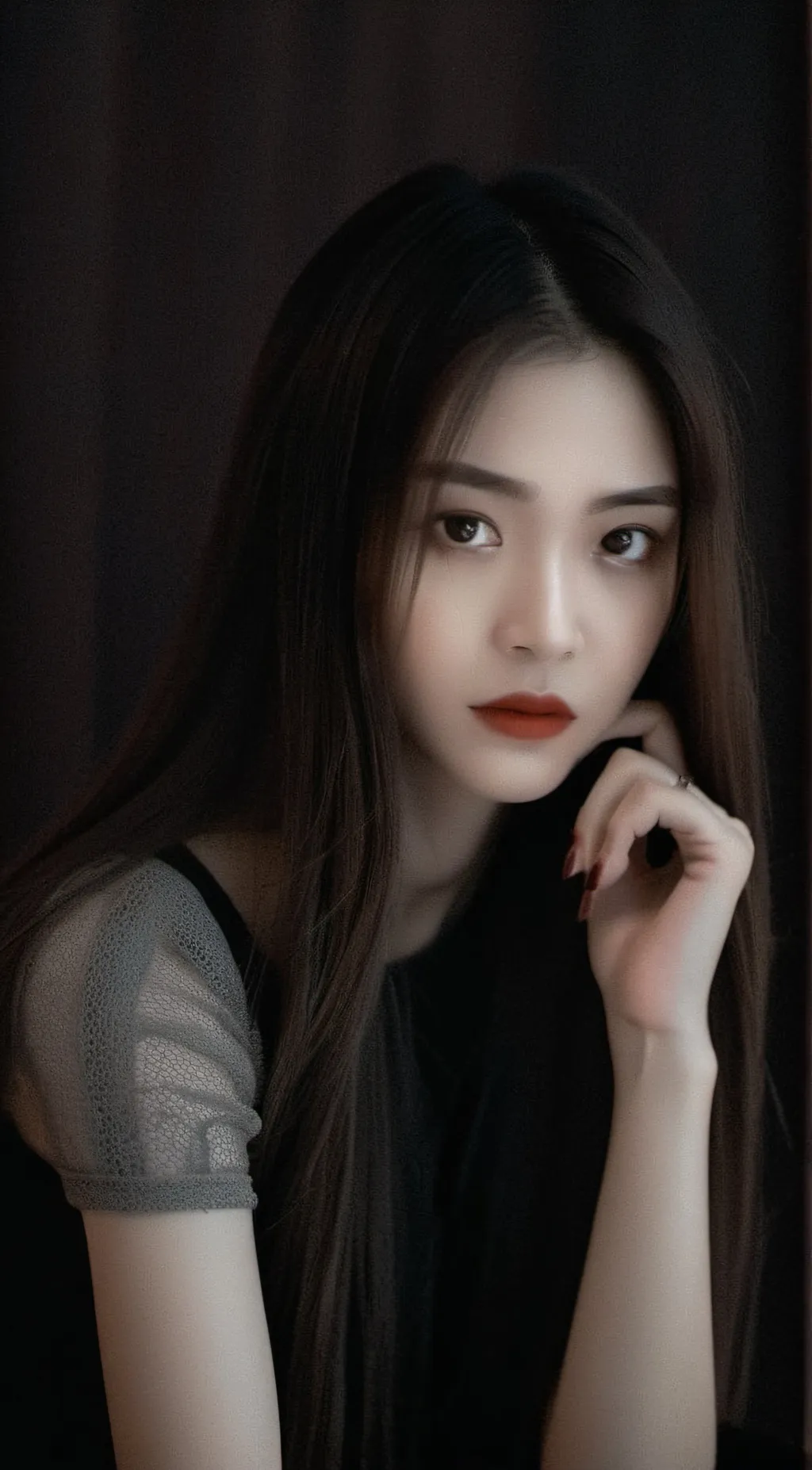 Talkie AI - Chat with Zarraiah 