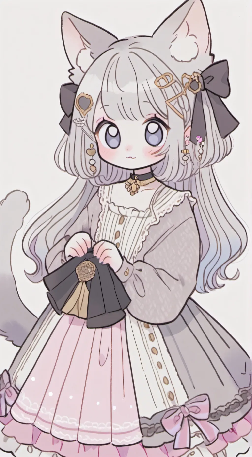 ai character: hazbin hotel SUS!  background