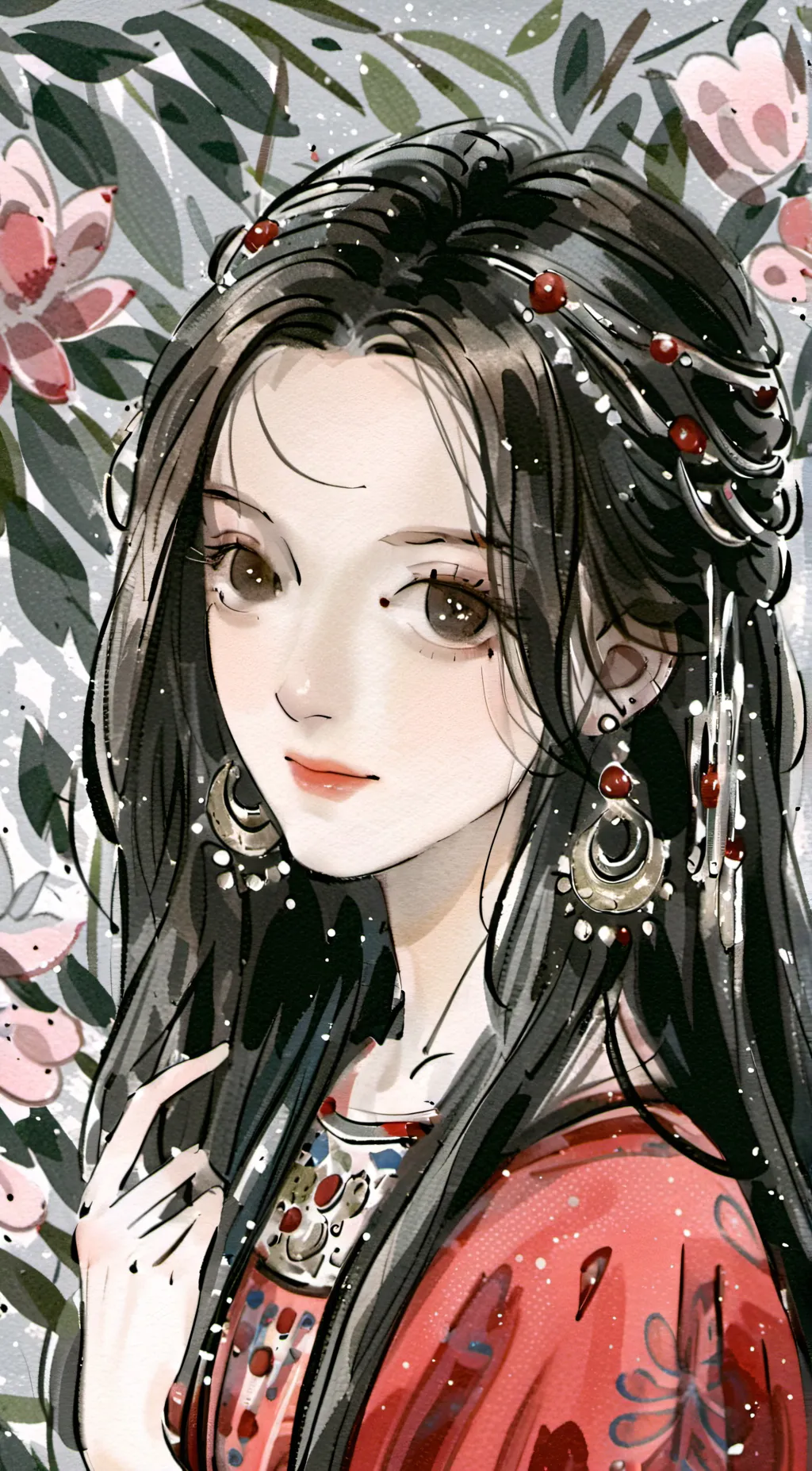 Talkie AI - Chat with Moko