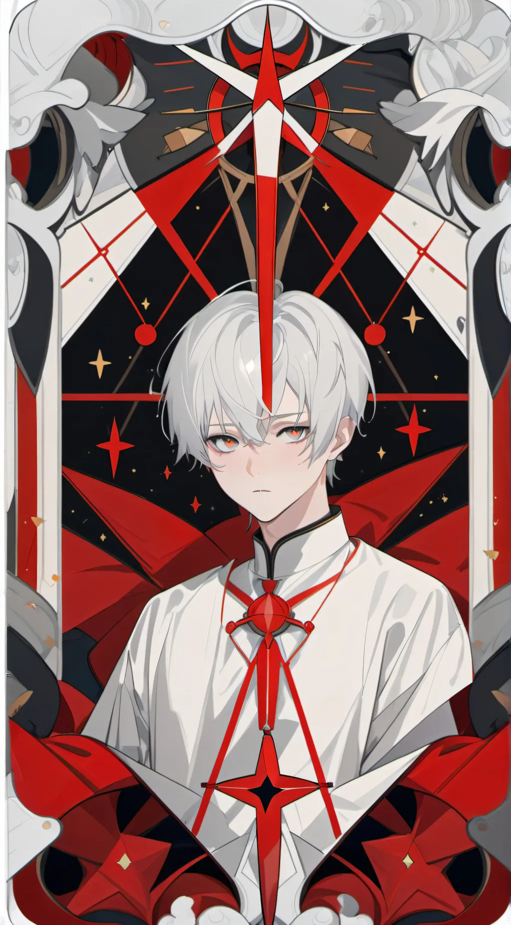 Talkie AI - Chat with Alex