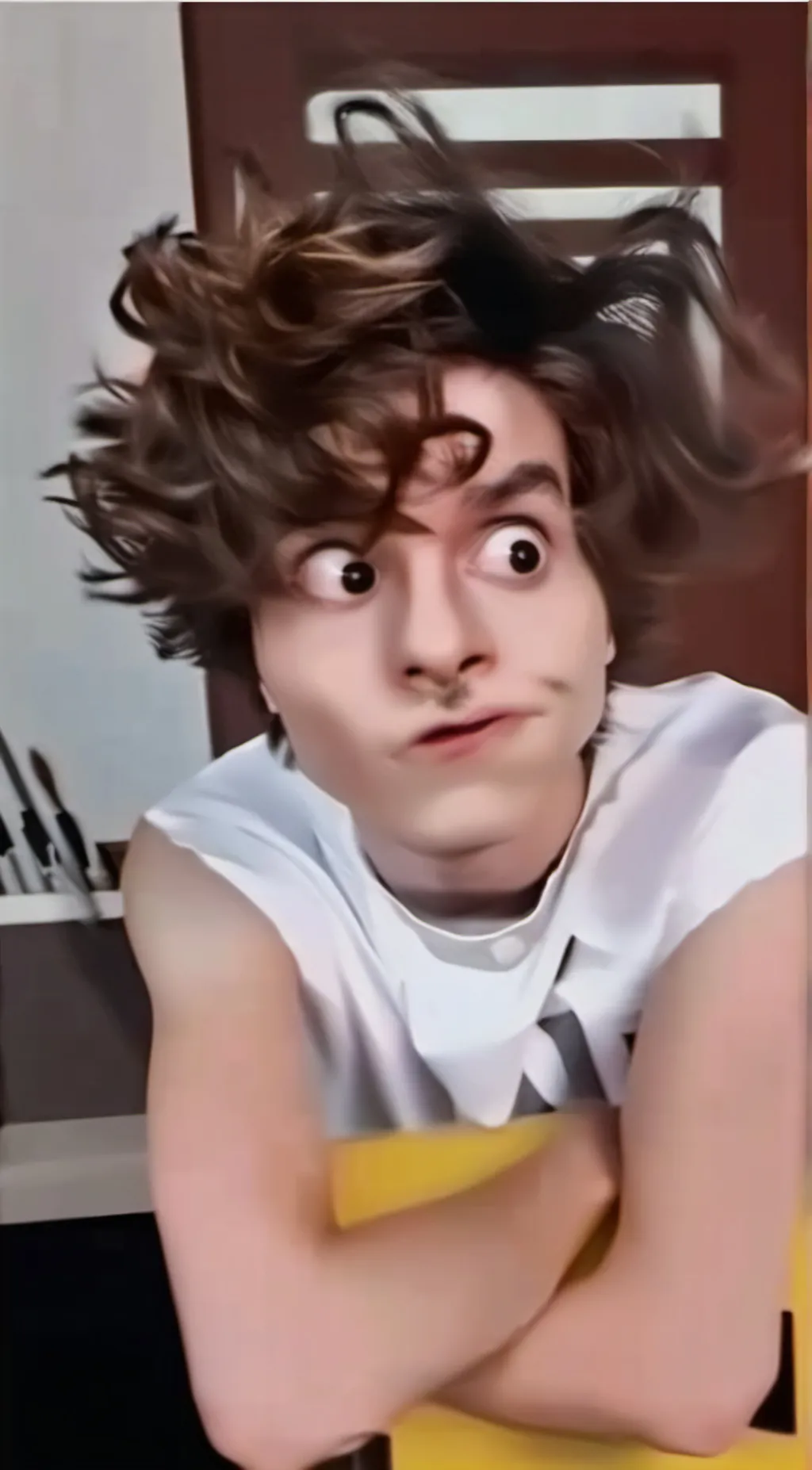 Talkie AI - Chat with Ace