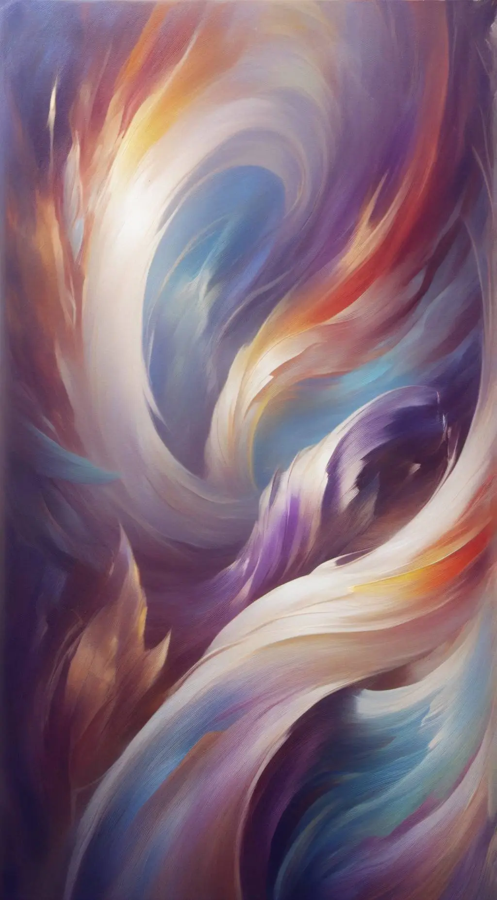 ai character: … background