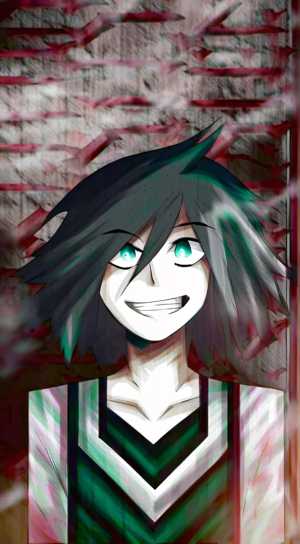 Talkie AI - Chat with Jeff