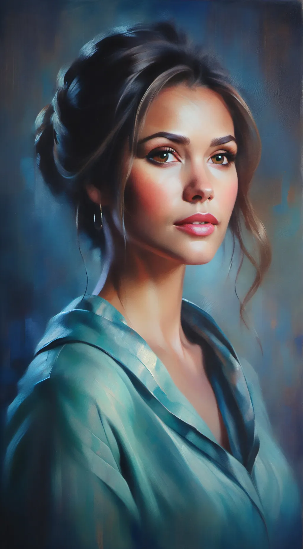 Talkie AI - Chat with Maria