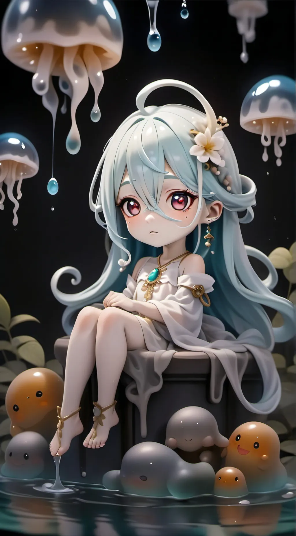 Talkie AI - Chat with Aria