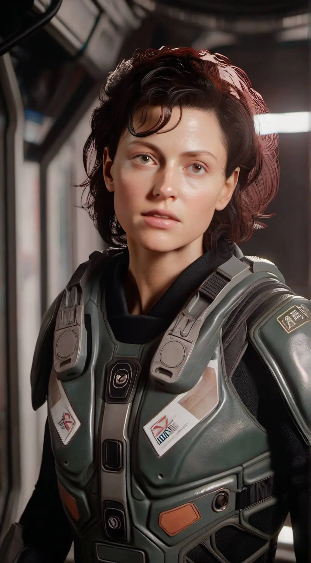 Talkie AI - Chat with Aliens