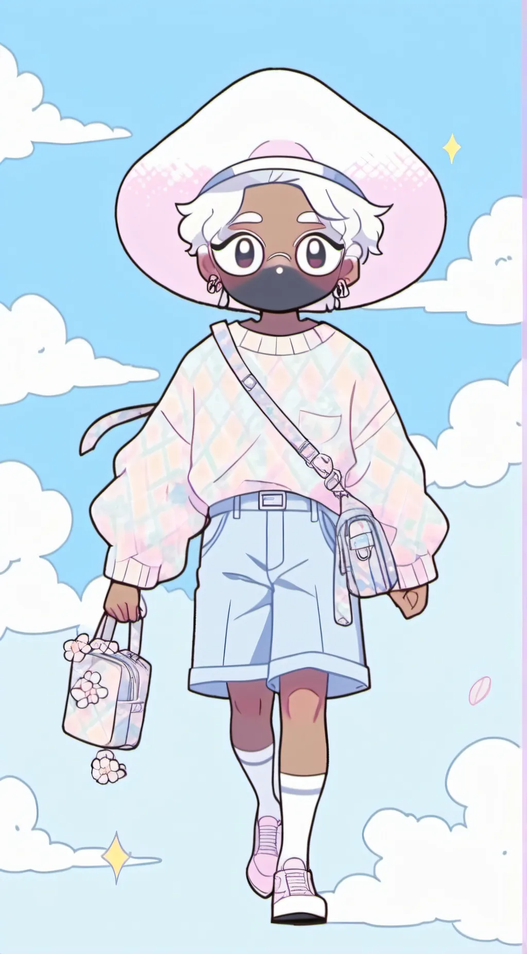 Talkie AI - Chat with kevin