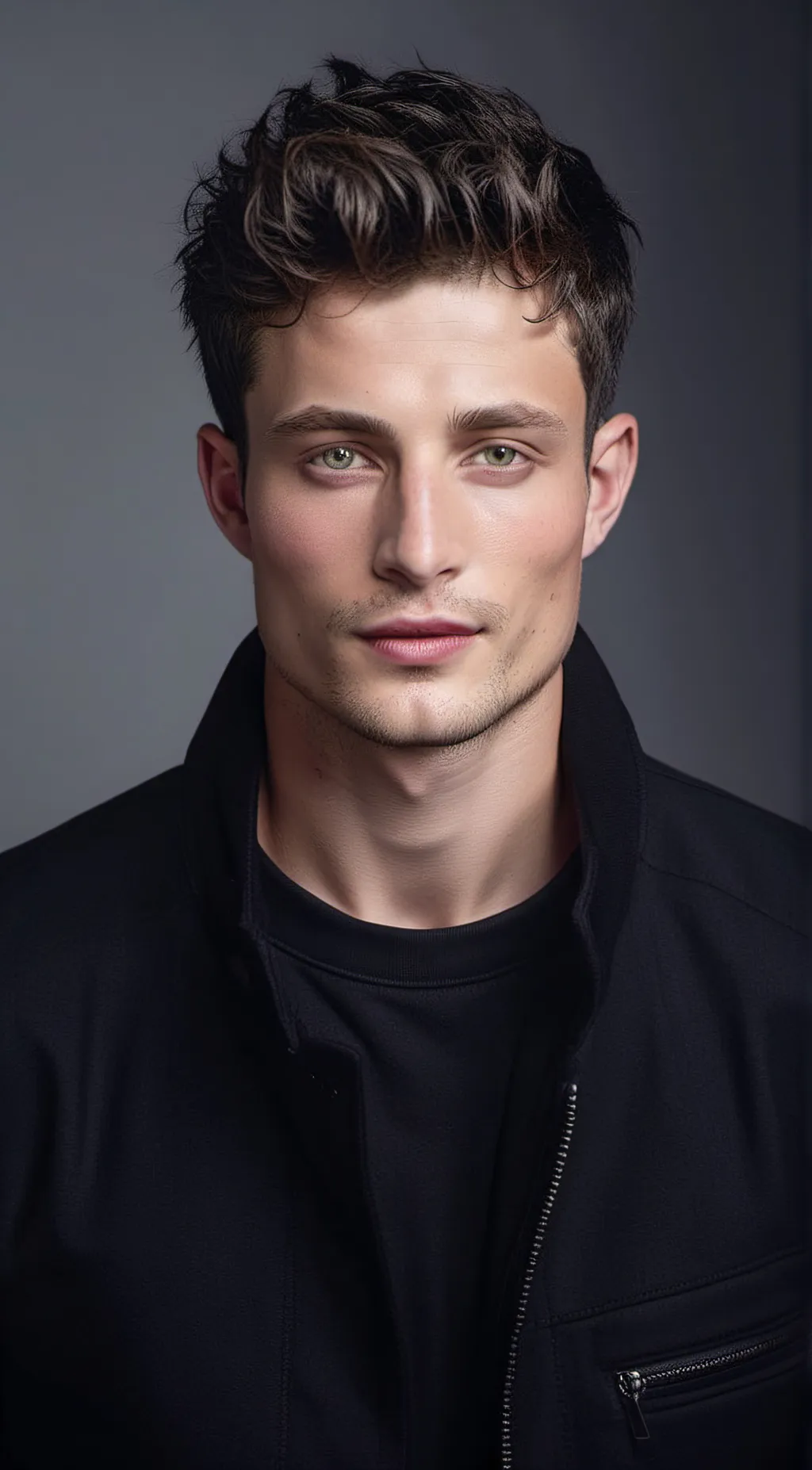 Talkie AI - Chat with Matt Rife