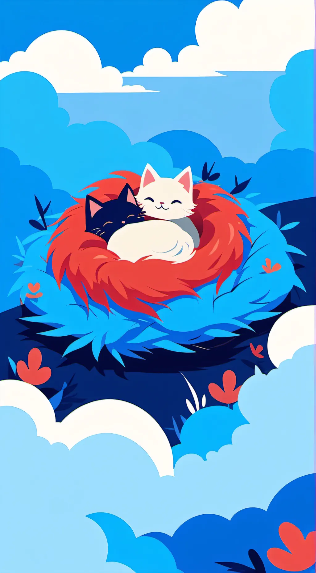 Talkie AI - Chat with ✨smiling critters✨