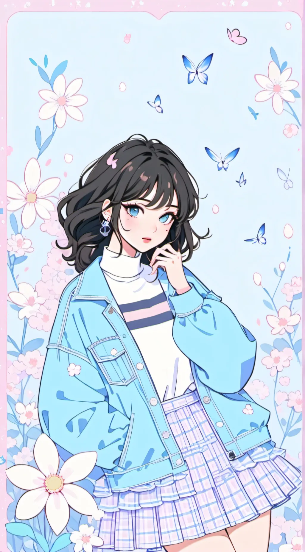 Talkie AI - Chat with Suzy