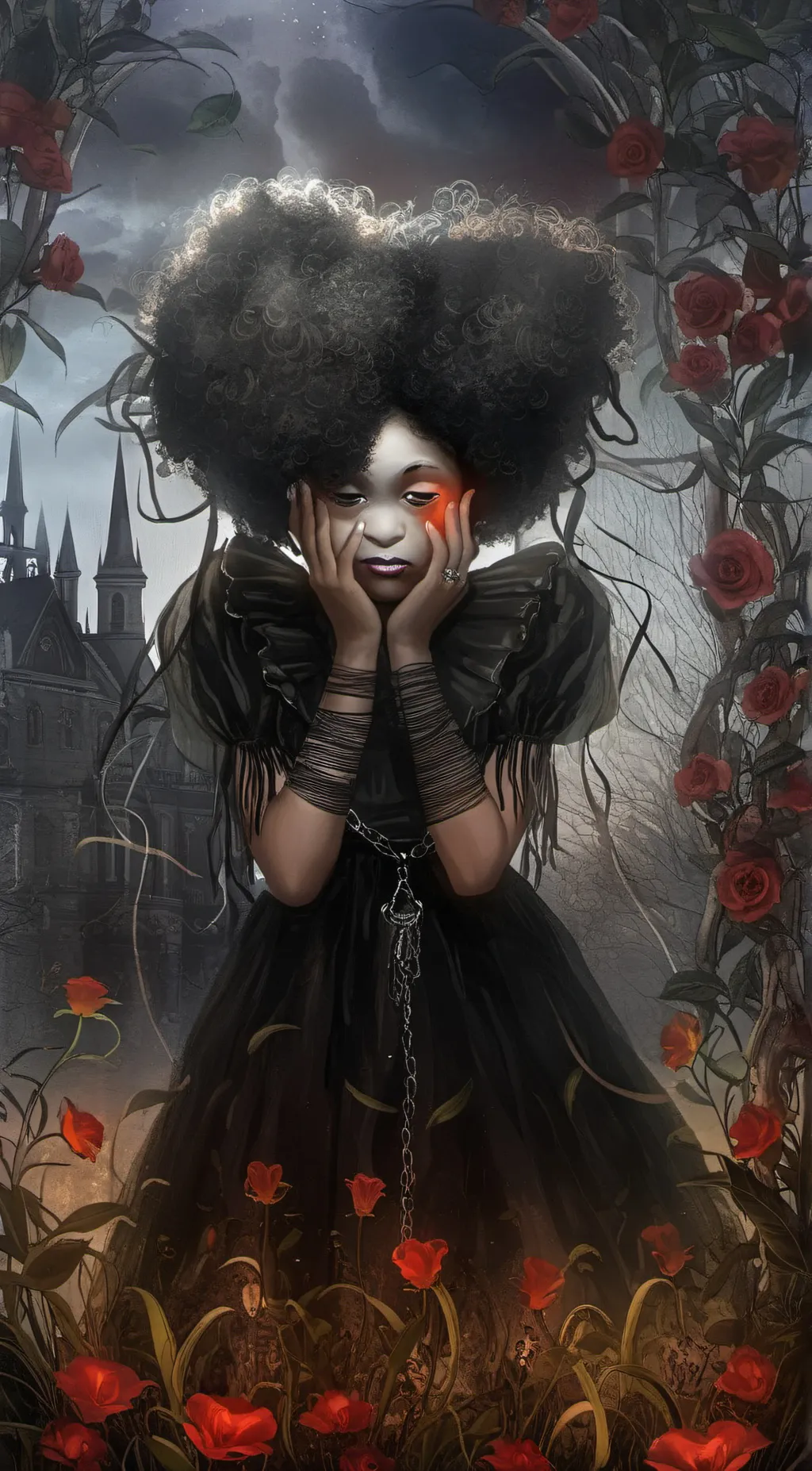 Talkie AI - Chat with Maya