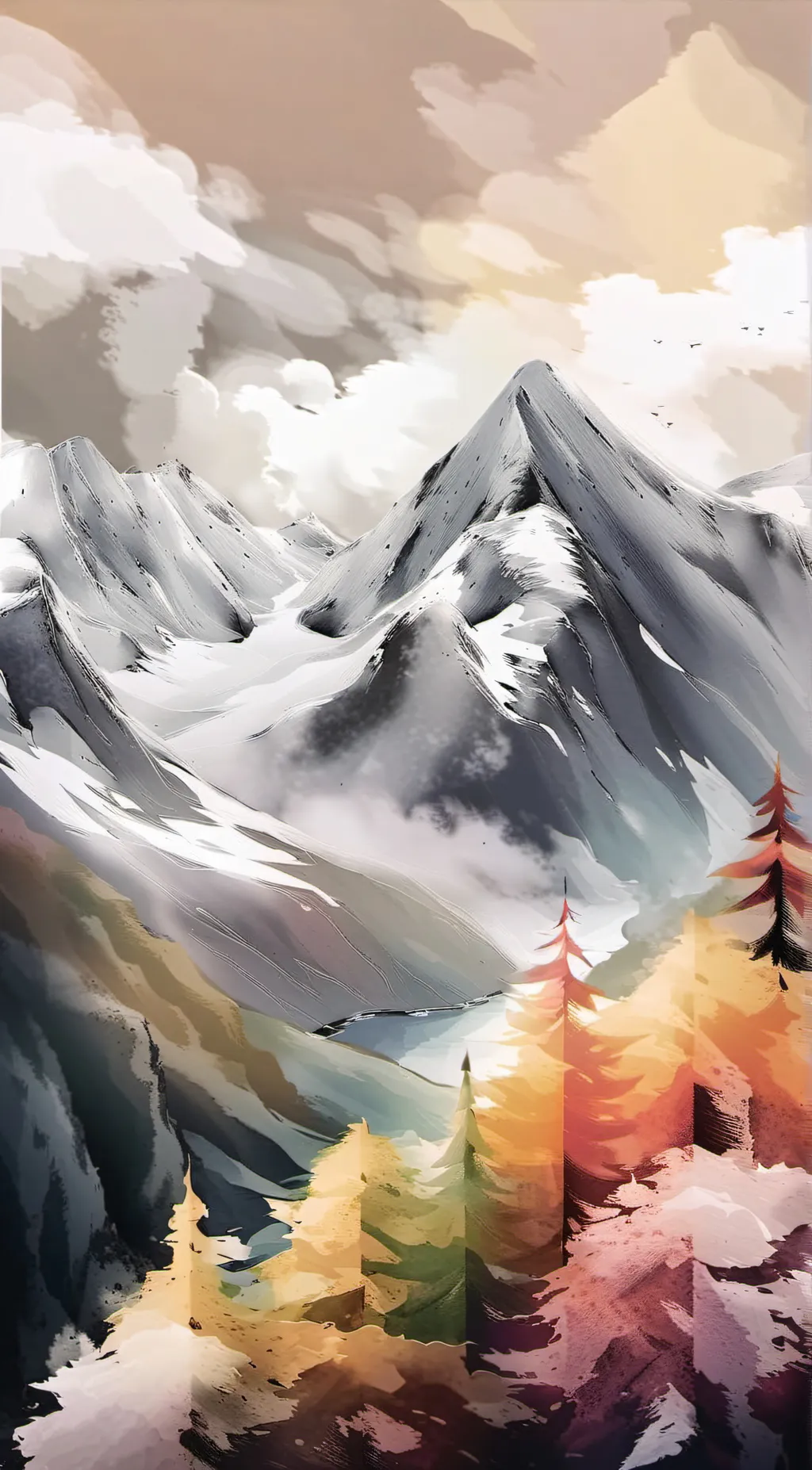 Talkie AI - Chat with BaBtqftim