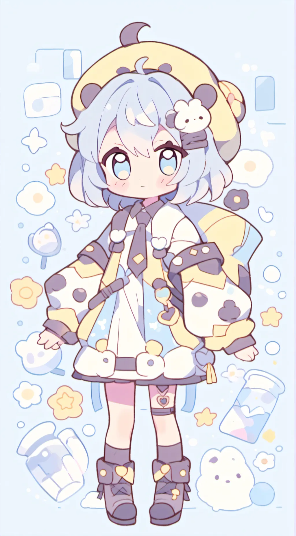 Talkie AI - Chat with Lily