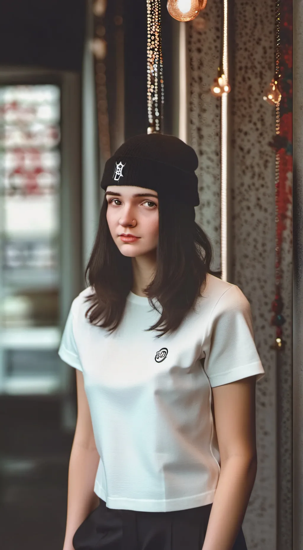 Talkie AI - Chat with aimsey