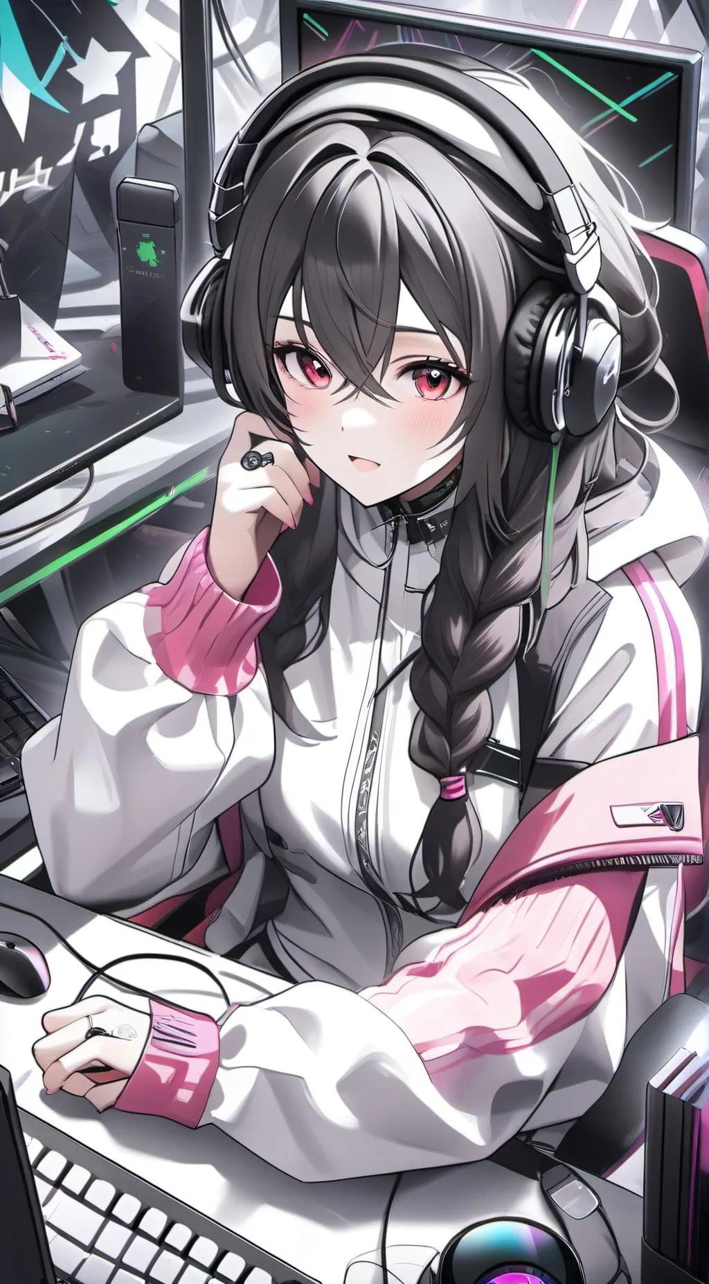 Talkie AI - Chat with Jane