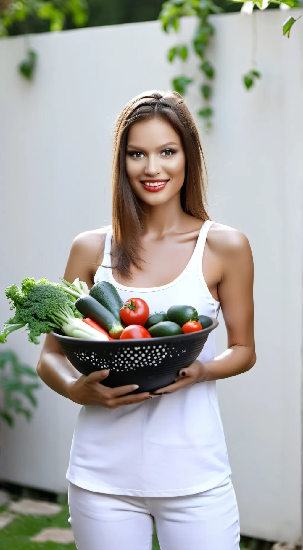 Talkie AI - Chat with Jessie