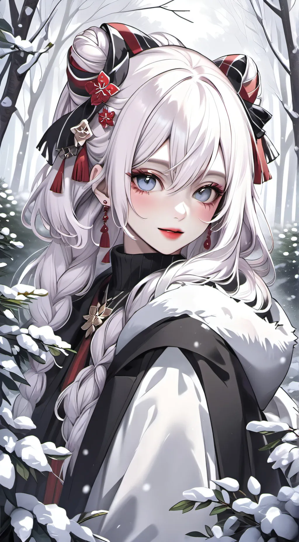 Talkie AI - Chat with Peppermint