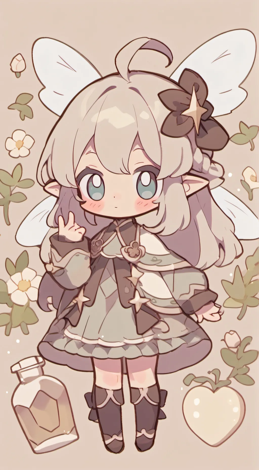 Talkie AI - Chat with Chelli