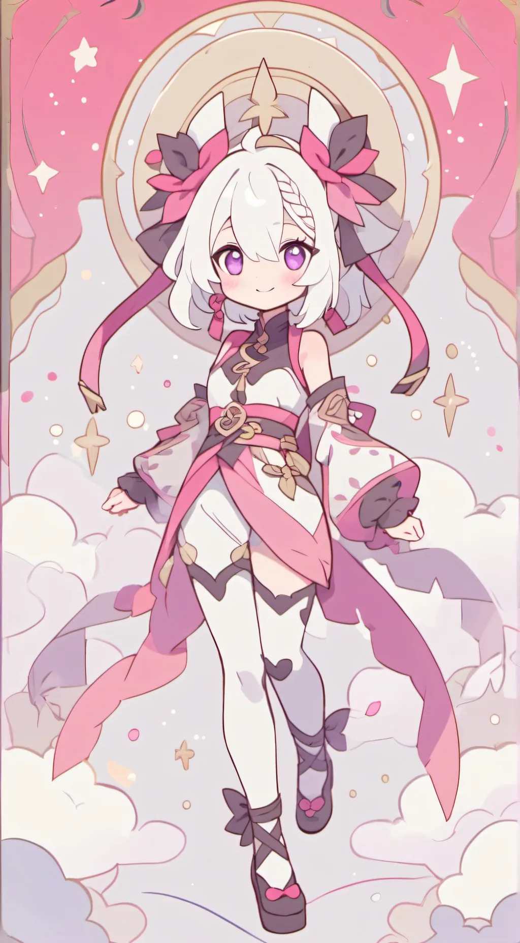 Talkie AI - Chat with Lacey